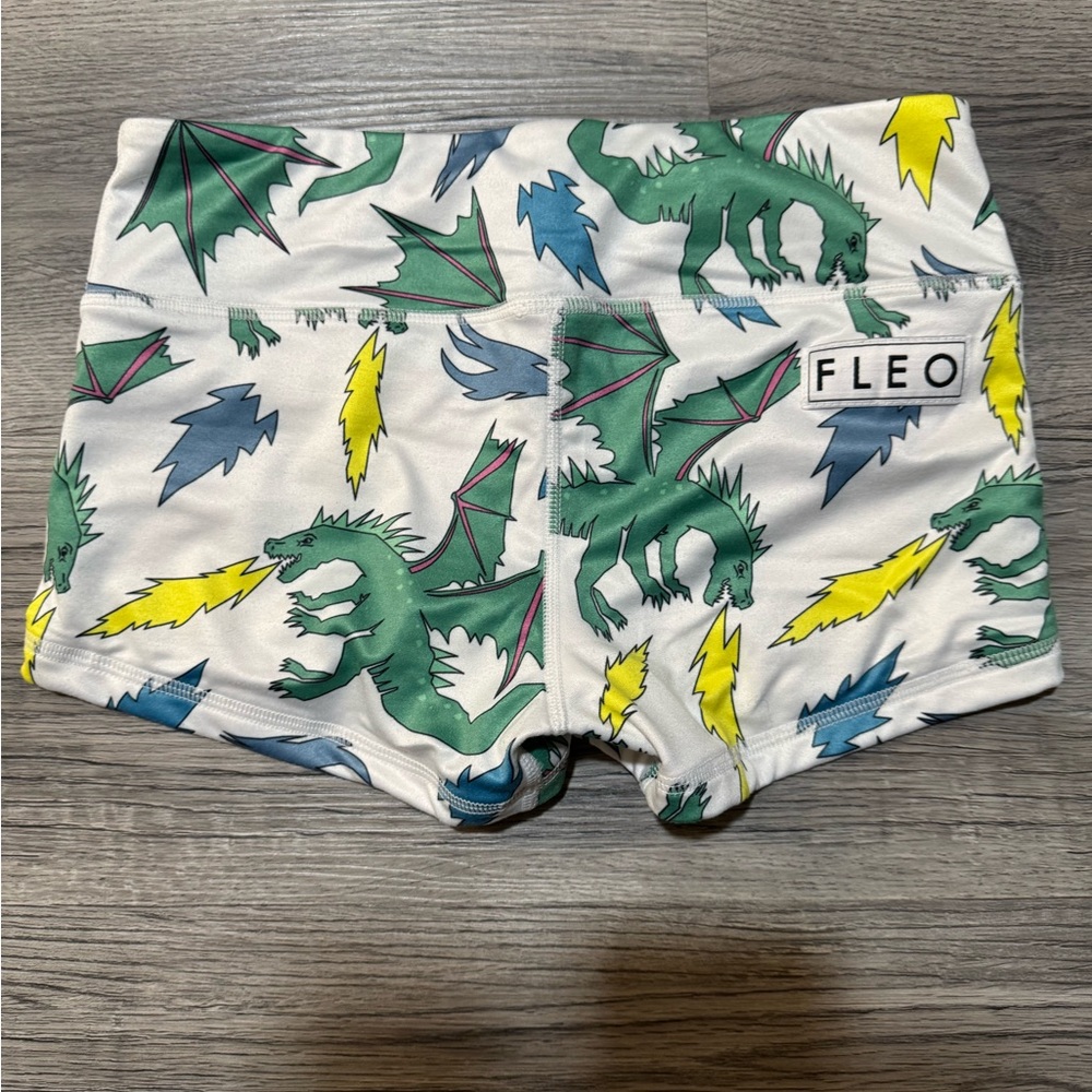 Fleo Mother of Dragons